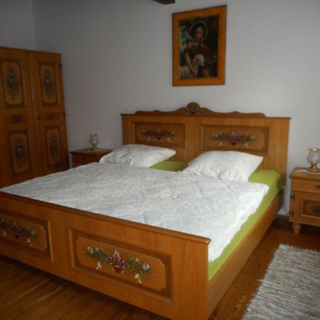 Slovacka Chalupa Ratiskovice Экстерьер фото