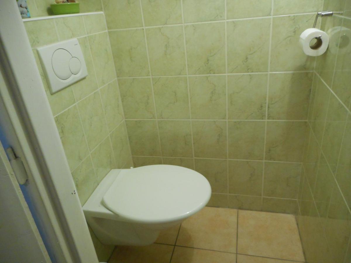 Slovacka Chalupa Ratiskovice Экстерьер фото